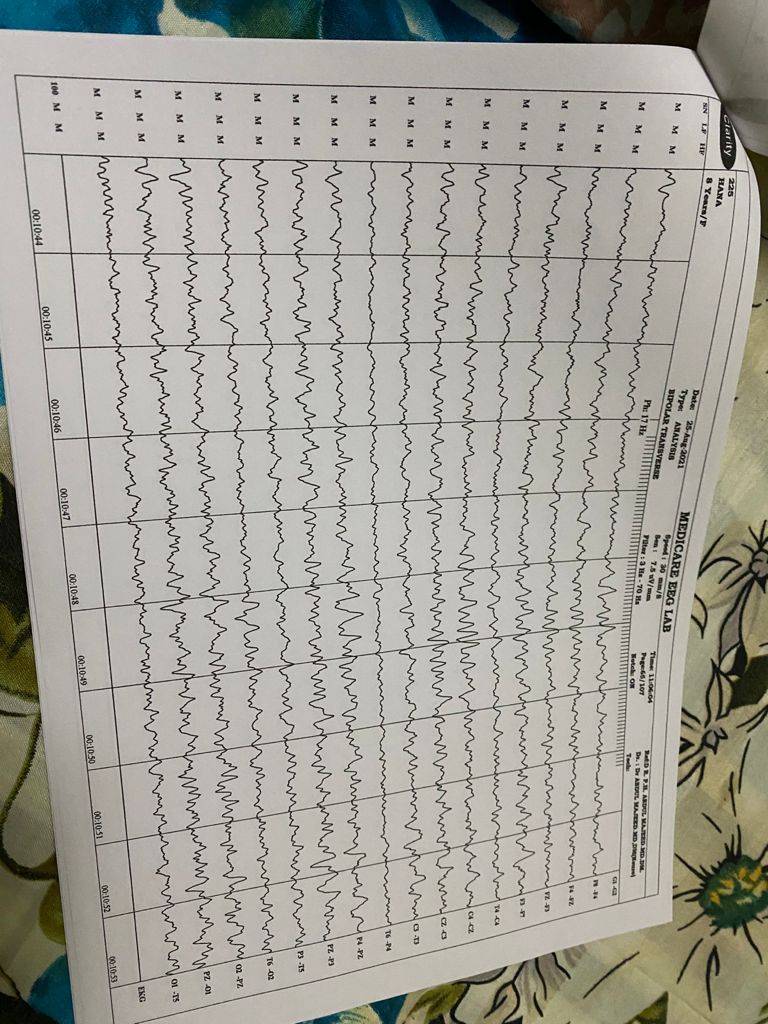Patient Story